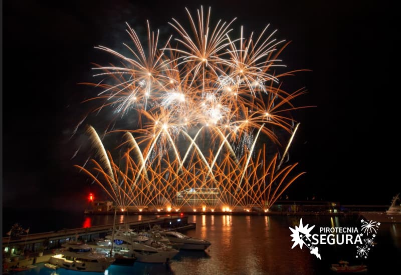 pirotecnia segura buenos aires argentina