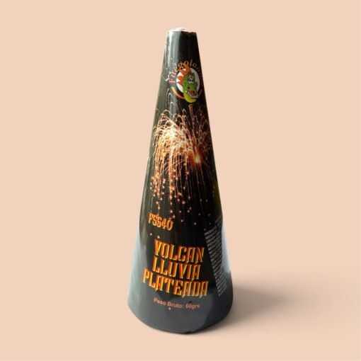 Volcán 6″ Premium